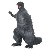 GODZILLA DLX FIGURAL BANK SALVADANAIO MONOGRAM