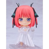 THE QUINTESSENTIAL QUINTUPLETS NINO NAKANO WEDDING NENDOROID ACTION FIGURE GOOD SMILE COMPANY