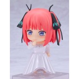THE QUINTESSENTIAL QUINTUPLETS NINO NAKANO WEDDING NENDOROID ACTION FIGURE GOOD SMILE COMPANY