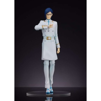 GOOD SMILE COMPANY BLEACH URYU ISHIDA POP UP PARADE STATUE FIGURE