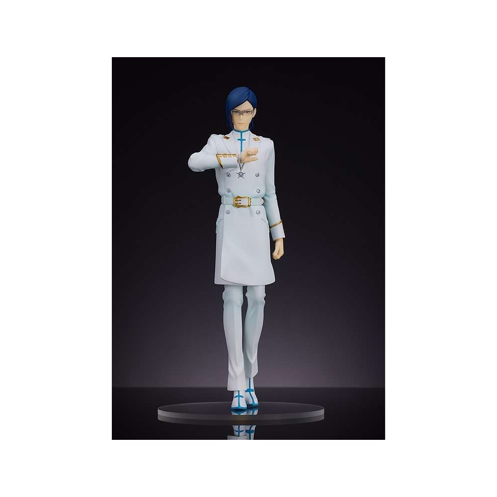 BLEACH URYU ISHIDA POP UP PARADE STATUA FIGURE GOOD SMILE COMPANY