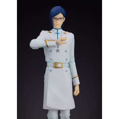 GOOD SMILE COMPANY BLEACH URYU ISHIDA POP UP PARADE STATUE FIGURE