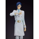 GOOD SMILE COMPANY BLEACH URYU ISHIDA POP UP PARADE STATUE FIGURE