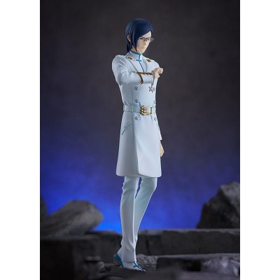 GOOD SMILE COMPANY BLEACH URYU ISHIDA POP UP PARADE STATUE FIGURE