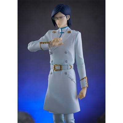 BLEACH URYU ISHIDA POP UP PARADE STATUA FIGURE GOOD SMILE COMPANY