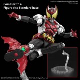 FIGURE RISE MASKED RIDER KIVA KIVA FORM MODEL KIT ACTION FIGURE BANDAI