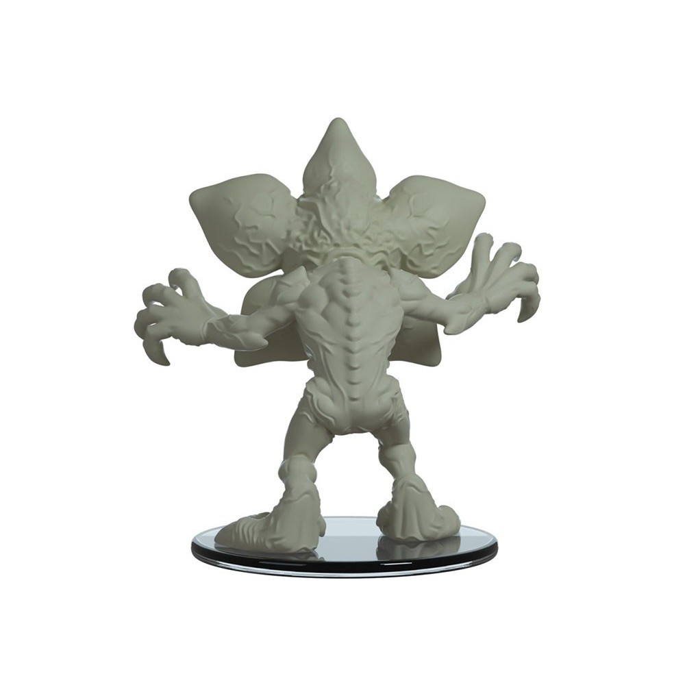 STRANGER THINGS DEMOGORGON VINYL FIGURE YOUTOOZ