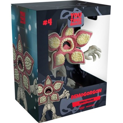 STRANGER THINGS DEMOGORGON VINYL FIGURE YOUTOOZ