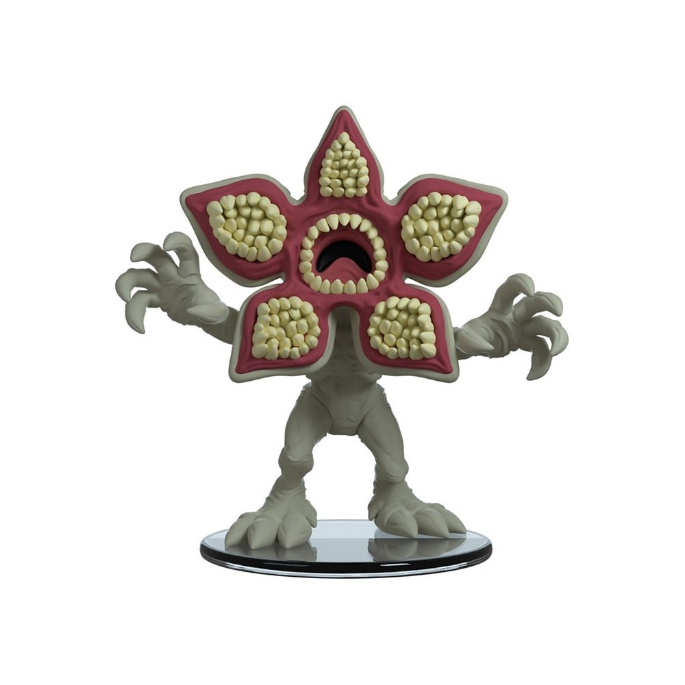 STRANGER THINGS DEMOGORGON VINYL FIGURE YOUTOOZ