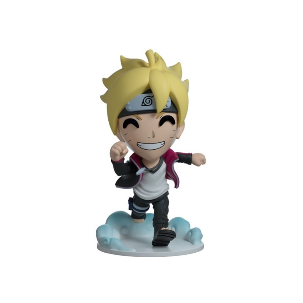 BORUTO UZUMAKI VINYL FIGURE YOUTOOZ