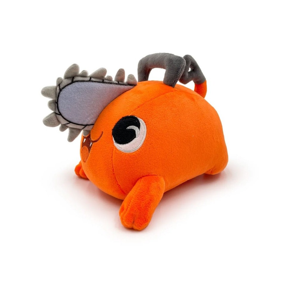 CHAINSAW MAN POCHITA 23CM PUPAZZO PELUCHE PLUSH FIGURE YOUTOOZ