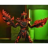 NECA TEENAGE MUTANT NINJA TURTLES SHREDDER CLONES BOX SET ACTION FIGURE