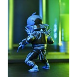 NECA TEENAGE MUTANT NINJA TURTLES SHREDDER CLONES BOX SET ACTION FIGURE