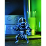 NECA TEENAGE MUTANT NINJA TURTLES SHREDDER CLONES BOX SET ACTION FIGURE