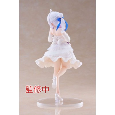 WANDERING WITCH THE JOURNEY OF ELAINA DRESS COREFUL STATUA FIGURE TAITO
