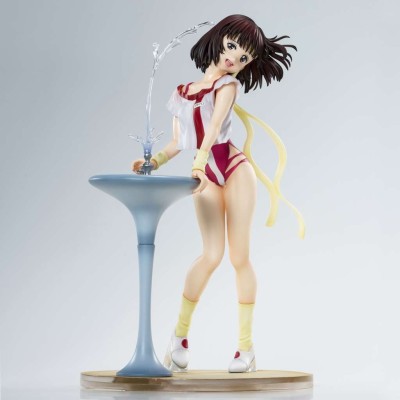 UNION CREATIVE GUNBUSTER TAKAYA NORIKO 35TH ANNIVERSARY STATUE FIGURE