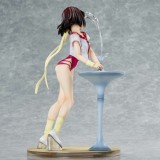 GUNBUSTER TAKAYA NORIKO 35TH ANNIVERSARY STATUA FIGURE UNION CREATIVE