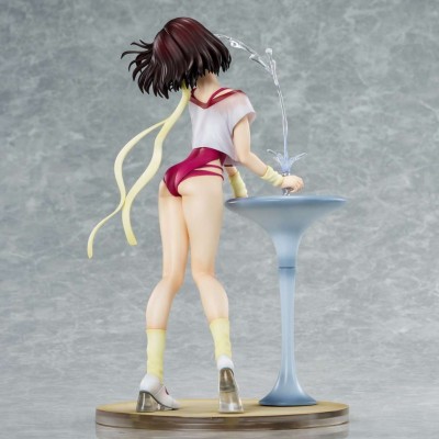 GUNBUSTER TAKAYA NORIKO 35TH ANNIVERSARY STATUA FIGURE UNION CREATIVE