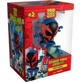 YOUTOOZ MARVEL VINYL DIORAMA SPIDER-MAN 2099 FIGURE