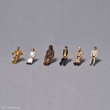 BANDAI STAR WARS MILLENNIUM FALCON PERFECT GRADE 1/72 MODEL KIT 47CM FIGURE