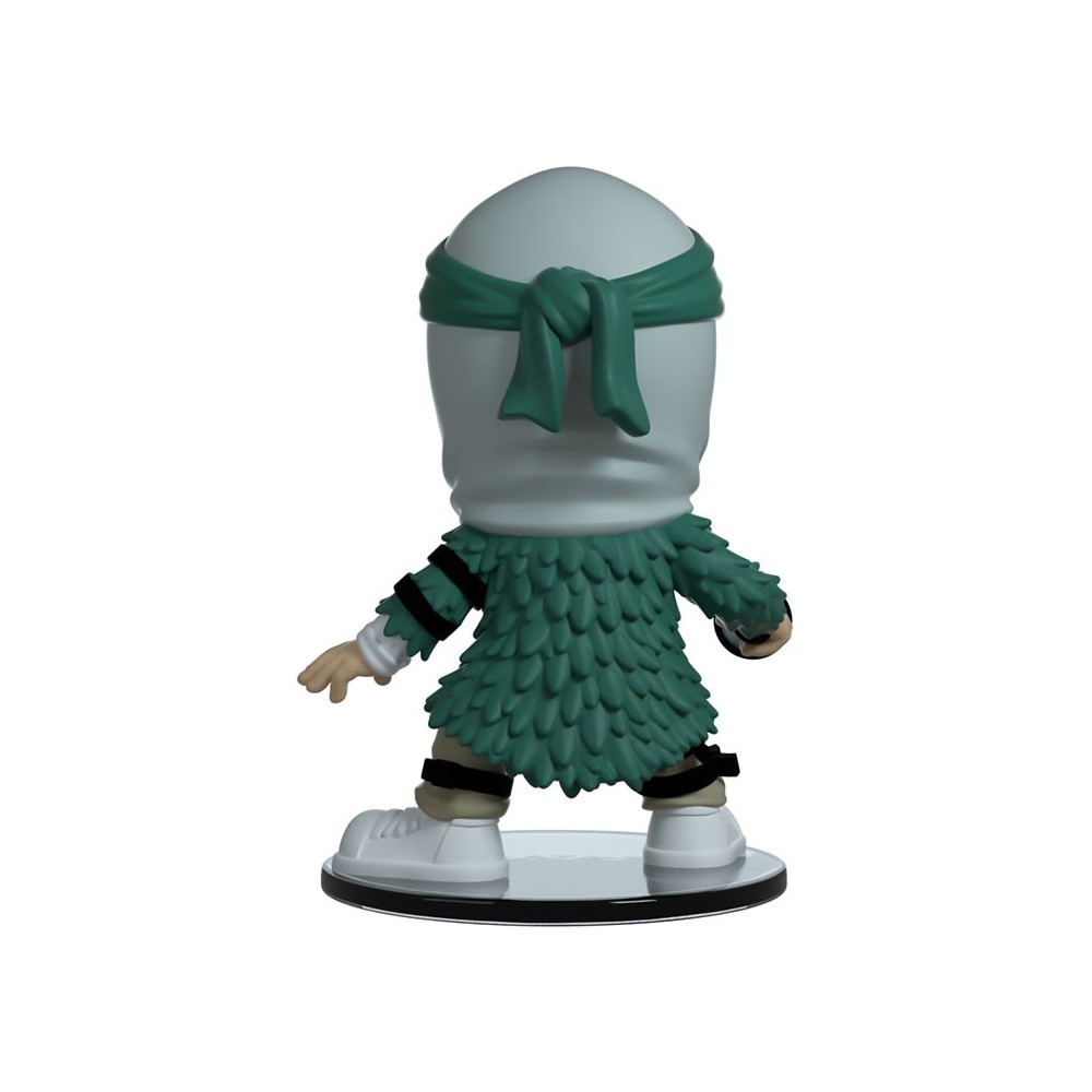 STRANGER THINGS DUSTIN VINYL FIGURE YOUTOOZ