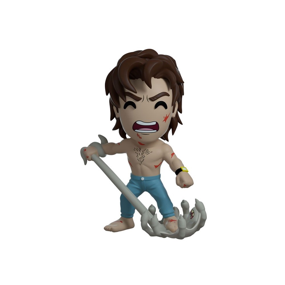 STRANGER THINGS STEVE HARRINGTON VINYL FIGURE YOUTOOZ
