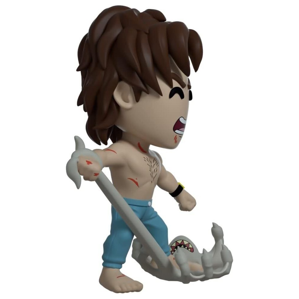 STRANGER THINGS STEVE HARRINGTON VINYL FIGURE YOUTOOZ