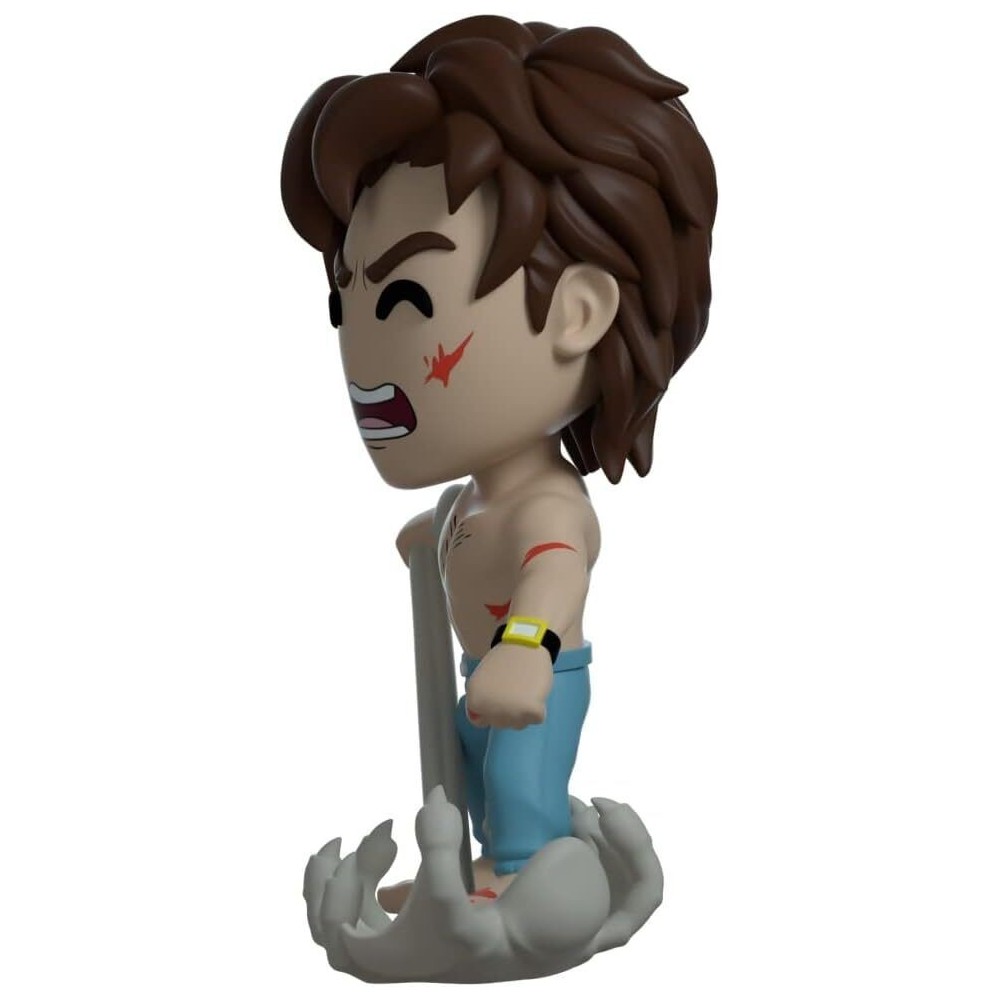 STRANGER THINGS STEVE HARRINGTON VINYL FIGURE YOUTOOZ