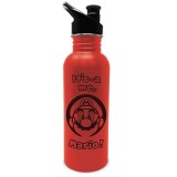 PYRAMID INTERNATIONAL SUPER MARIO IT'S A ME METAL BOTTLE 540ML