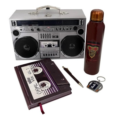 MARVEL GUARDIANS OF THE GALAXY GIFT SET BOX PYRAMID INTERNATIONAL