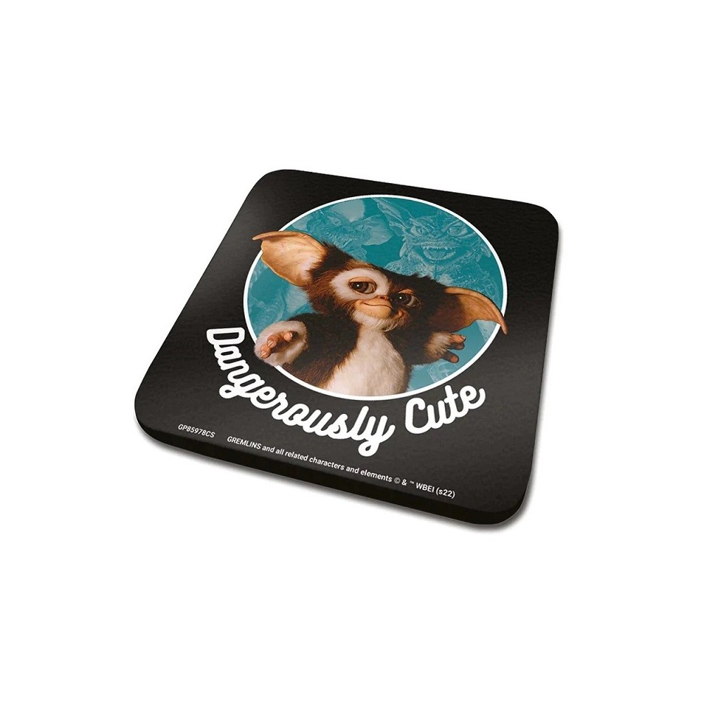 PYRAMID INTERNATIONAL GREMLINS DANGEROUSLY CUTE GIFT SET 3 IN 1 BOX