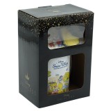 PYRAMID INTERNATIONAL SNOW WHITE DISNEY PRINCESS GIFT SET 3 IN 1 BOX