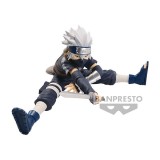 NARUTO SHIPPUDEN VIBRATION STARS HATAKE KAKASHI III STATUA FIGURE BANPRESTO