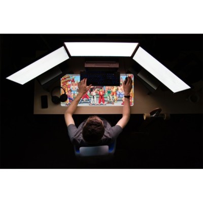 STREET FIGHTER II XL DESK MAT TAPPETINO DA GIOCO GRUPO ERIK