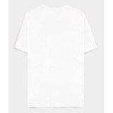 MORTAL KOMBAT LOGO MAGLIA T-SHIRT TAGLIA L DIFUZED