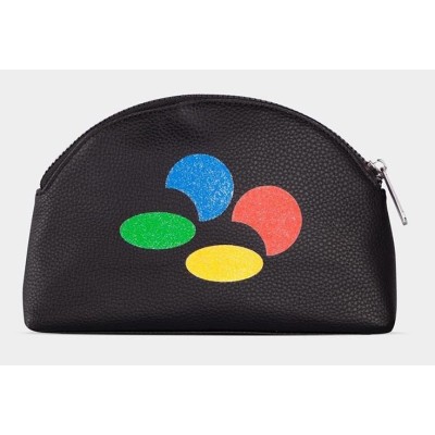 NINTENDO SNES CONTROLLER BEAUTY CASE DIFUZED