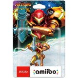 METROID AMIIBO SAMUS ARAN NINTENDO