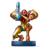 METROID AMIIBO SAMUS ARAN NINTENDO