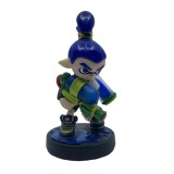 SPLATOON AMIIBO INKLING BOY NINTENDO