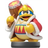 SUPER SMASH BROS COLLECTION AMIIBO N.28 KING DEDEDE NINTENDO
