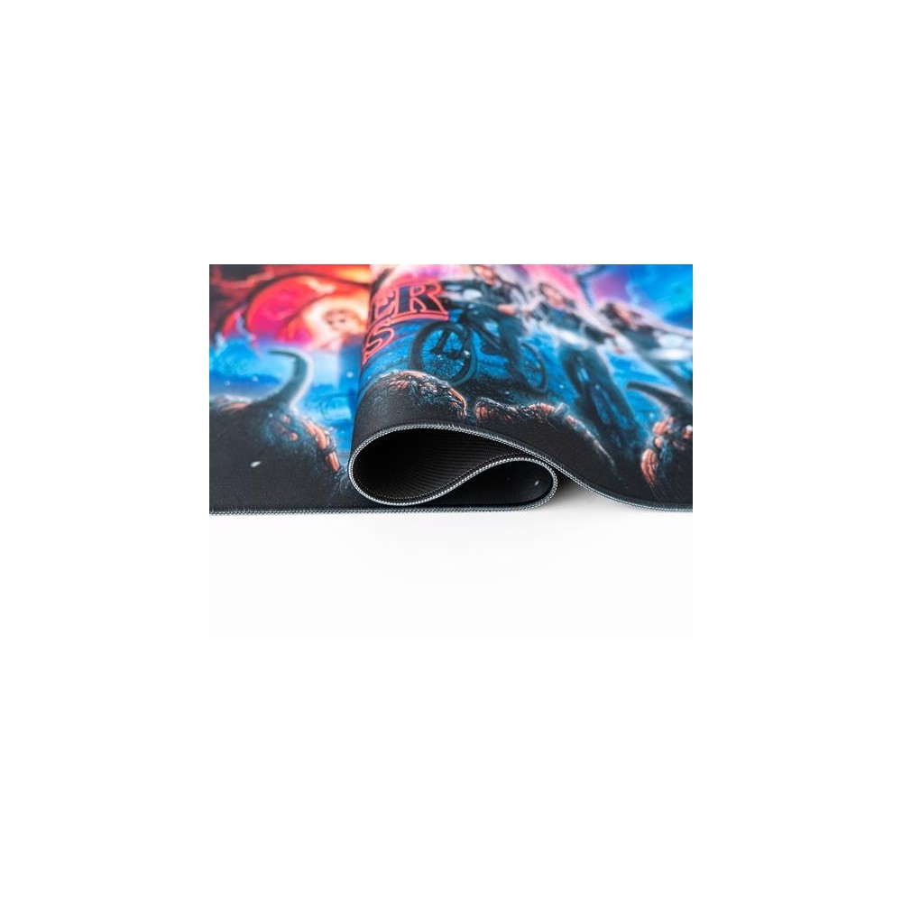 STRANGER THINGS XL DESK MAT TAPPETINO DA GIOCO GRUPO ERIK