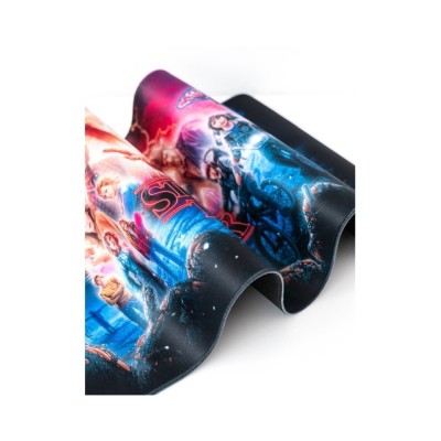 STRANGER THINGS XL DESK MAT TAPPETINO DA GIOCO GRUPO ERIK
