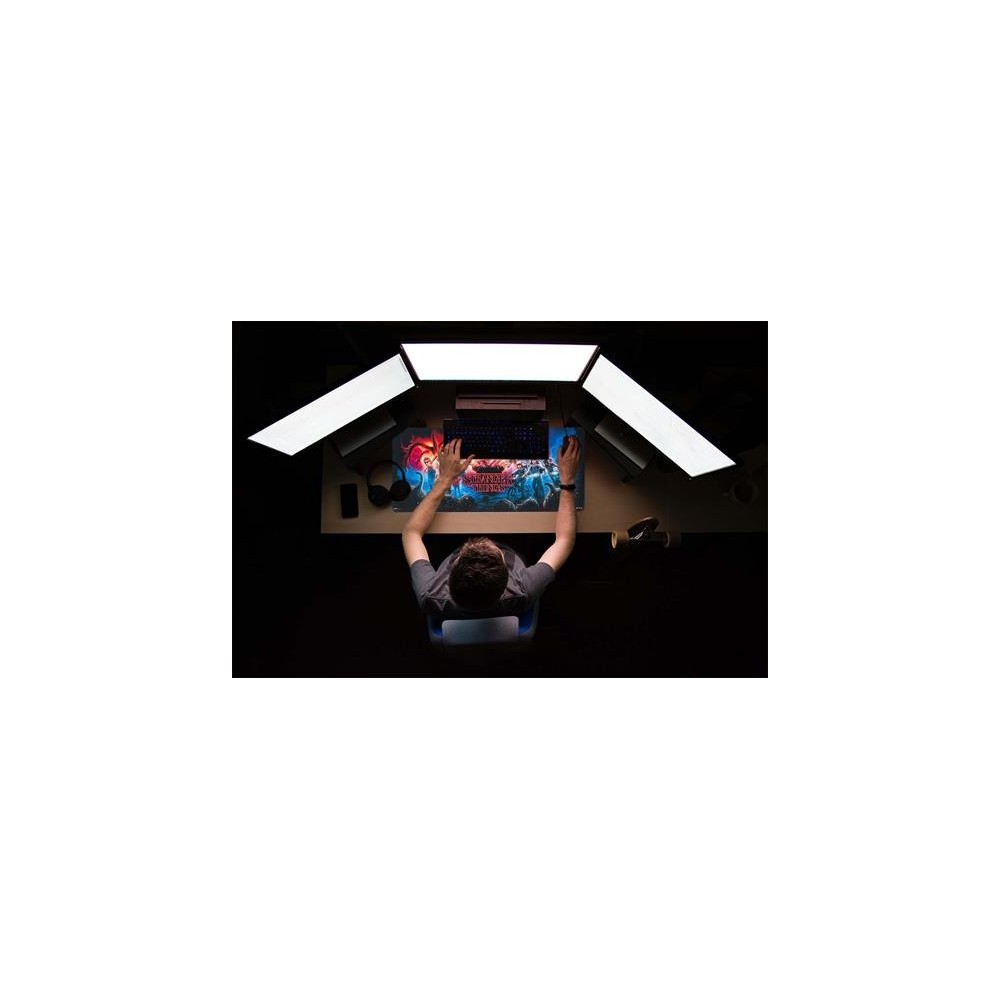 STRANGER THINGS XL DESK MAT TAPPETINO DA GIOCO GRUPO ERIK