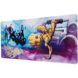 GRUPO ERIK GUARDIANS OF THE GALAXY GROOT XL DESK MAT
