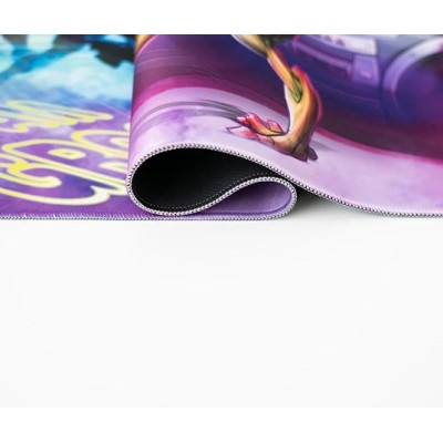 GUARDIANS OF THE GALAXY GROOT XL DESK MAT TAPPETINO DA GIOCO GRUPO ERIK