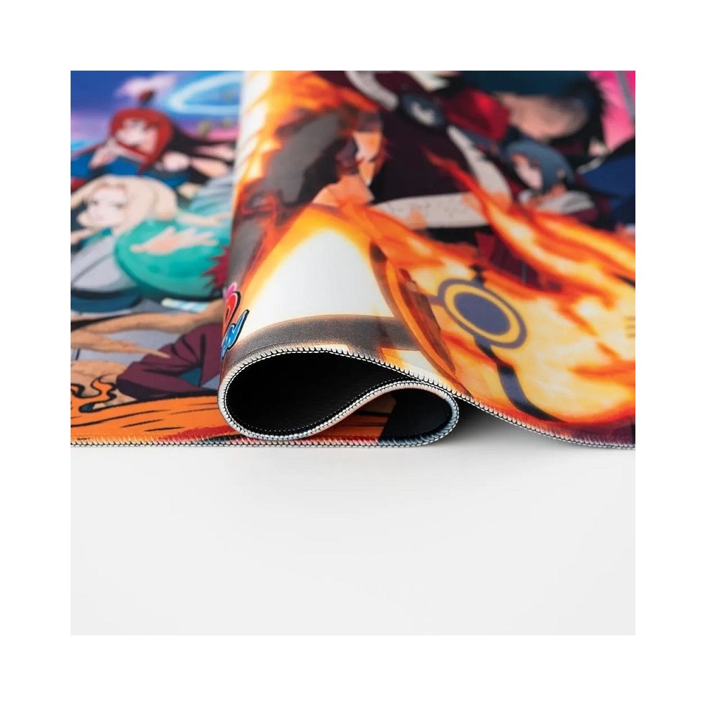 NARUTO SHIPPUDEN XL DESK MAT TAPPETINO DA GIOCO GRUPO ERIK