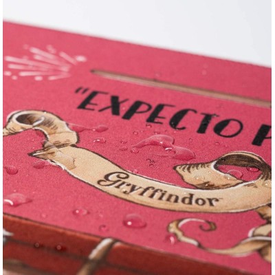 HARRY POTTER XL DESK MAT TAPPETINO DA GIOCO GRUPO ERIK