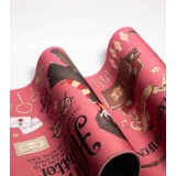 GRUPO ERIK HARRY POTTER XL DESK MAT