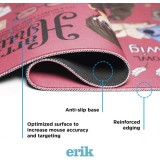 HARRY POTTER XL DESK MAT TAPPETINO DA GIOCO GRUPO ERIK