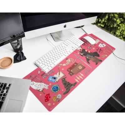 GRUPO ERIK HARRY POTTER XL DESK MAT